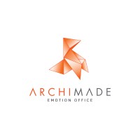 ARCHIMADE logo - Similar company to Zak Architect Sàrl