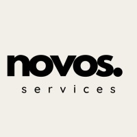 Novos Service logo - Similar company to Novos Horizontes