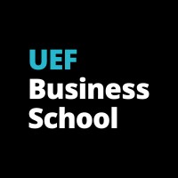 UEF Business School logo - Similar company to Optimi Ry