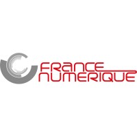 France Numérique logo - Similar company to Espace Bureautique