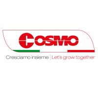 Cosmo Srl Agricultural Implements logo - Similar company to Fyeld