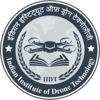 Indian Institute of Drone Technology (IIDT) logo - Similar company to Prakhar Software Solutions Ltd.