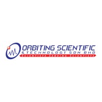 Orbiting Scientific & Technology Sdn Bhd logo - Similar company to Conquest Analytical Sdn. Bhd.