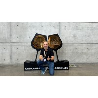 The Mexican Wine Guy logo - Similar company to Raus Global