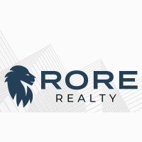 Rore Realty logo - Similar company to Jv Capital Group