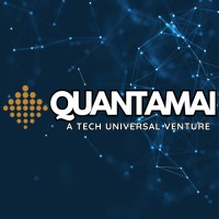 Quantamai Solutions logo - Similar company to Wowstudio .Io