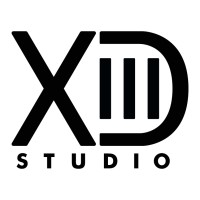 X3D logo - Similar company to X3D Studio