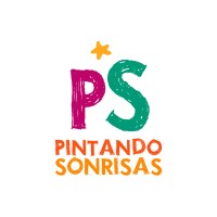 Pintando Sonrisas logo - Similar company to Ong Tierra Y Ser