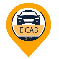 e-cab logo - Similar company to Protoseed Ventures