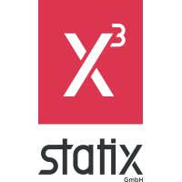 STATIX GmbH Tragwerksplanung logo - Similar company to Stricto Project Oü