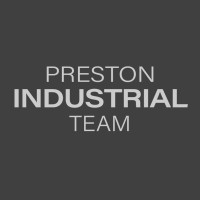 Preston Industrial Team logo - Similar company to Mwi Property Group