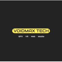 VoidMax Tech logo - Similar company to Lab And Lectures