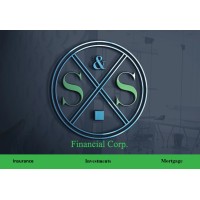 S & S FINANCIAL CORP. logo - Similar company to S&S Financial Services