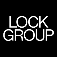 LOCK GROUP logo - Similar company to Lock Studios Ltd