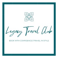Legacy Travel Club logo - Similar company to Travel Pool