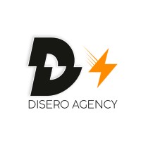 Disero Agency logo - Similar company to Hitivity Marketing & Social Media De Resultados