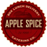 Apple Spice logo - Similar company to Econlearner