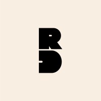 Ruari Shephard Design logo - Similar company to Tnkr Design