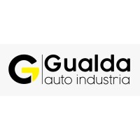 GUALDA AUTO INDUSTRIA sl ( RECAMBIOS) logo - Similar company to Recambios Rafa