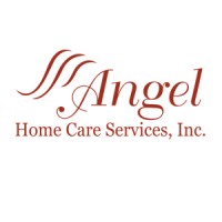 Angel Home Care Services logo - Similar company to Aster Home
