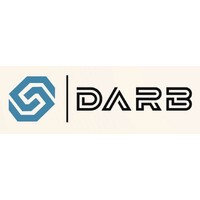 DARB- Training and Research logo - Similar company to Palestinian Medical Students’ Association- Pmsa