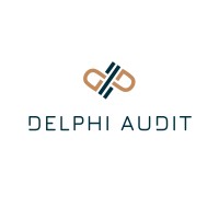 Delphi Audit Inc. logo - Similar company to Mpvr Cloud Accountants
