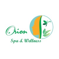 Orion Spa & Wellness logo - Similar company to Zuperap