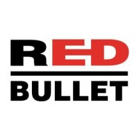 Red Bullet Productions logo - Similar company to 2Count4 B.V.