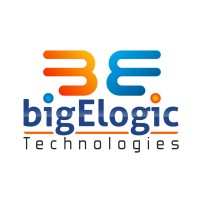 bigElogic Technologies logo - Similar company to Cognatio Techno Solutions