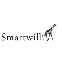 Smartwill Inc. logo - Similar company to Goooods
