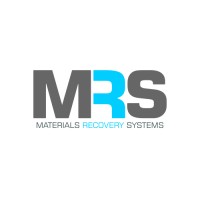 Materials Recovery Systems logo - Similar company to Dbs Processing Ltd