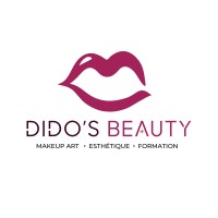 DIDO'S BEAUTY logo - Similar company to Flying Touch