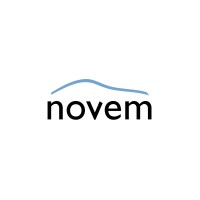 Novem Group logo - Similar company to Eckerle Group