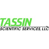 Tassin Scientific Services logo - Similar company to Eic Semiconductor Inc.
