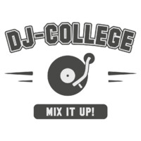 DJ College logo - Similar company to Dj School Tn