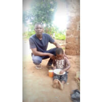 Heavenly Blessing Uganda logo - Similar company to Vumbula Uganda Youth Home Center