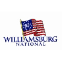 Williamsburg National Golf Club