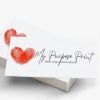 My Purpose Print logo - Similar company to Oneness Education Foundation