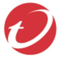 Trend Micro Taiwan logo - Similar company to Pndlm