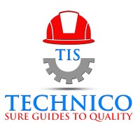 Technico Inspection logo - Similar company to Mars Quality