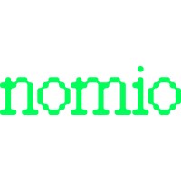 nomio logo - Similar company to Mind Your Focus