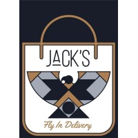 Jacks Fly in Delivery