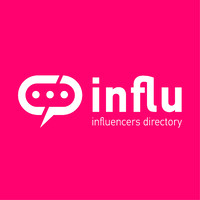 Influ logo - Similar company to Influ.Com