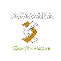 Takamaka Sport nature - Teambuilding logo - Similar company to Pepi Event
