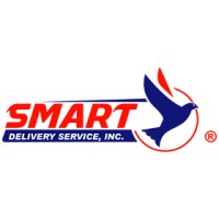 Smart Delivery Service logo - Similar company to Hackbarth Delivery Service, Inc., Est. 1975