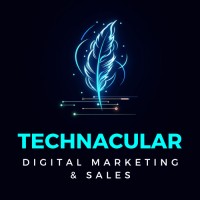 Technacular - Digital Marketing & Sales logo - Similar company to Sitedesk Ltd