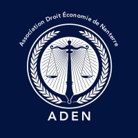 Association Droit Économie de Nanterre logo - Similar company to Revolt!