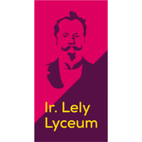 Ir. Lely Lyceum logo - Similar company to Veenlanden College
