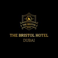 The Bristol Hotel Dubai logo - Similar company to The Bristol Hotel