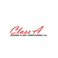 Class A Heating and Air Conditioning Ltd logo - Similar company to Skye Avenue Kitchen & Lounge Surrey